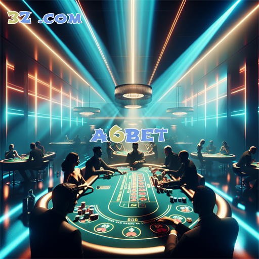 Baixar Jogos com Estilo: A Experiência a6bet