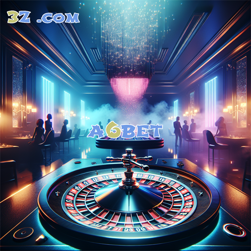 Slots: A Nova Era do Entretenimento em a6bet