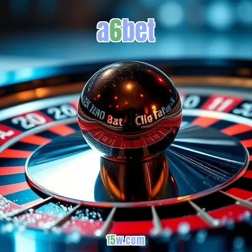 a6bet: Explore os Recursos Incríveis e Apostas que Encantam Usuários