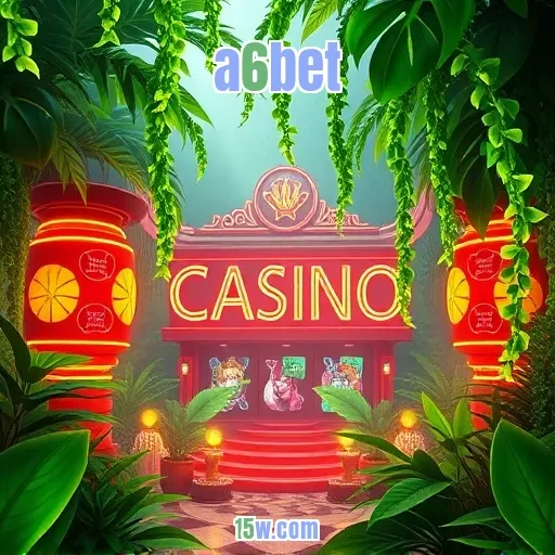a6bet Blog