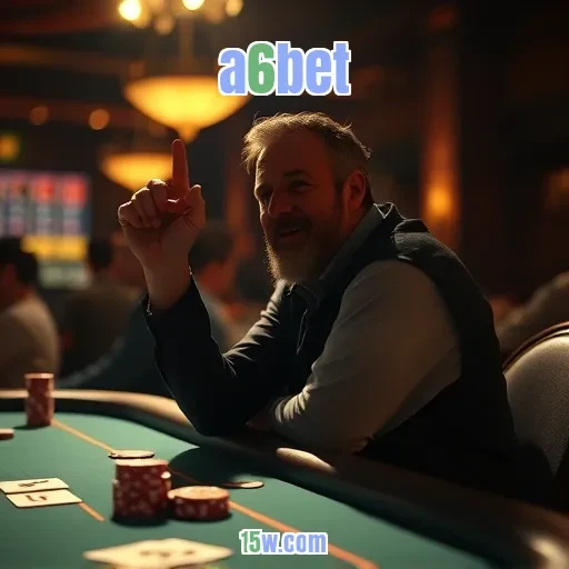 a6bet Cassino